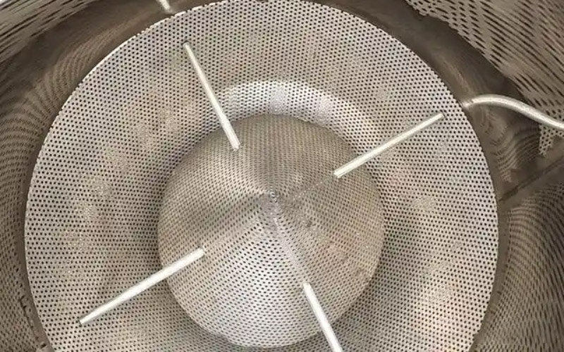 塑料干燥机与混合干燥机有什么区别？