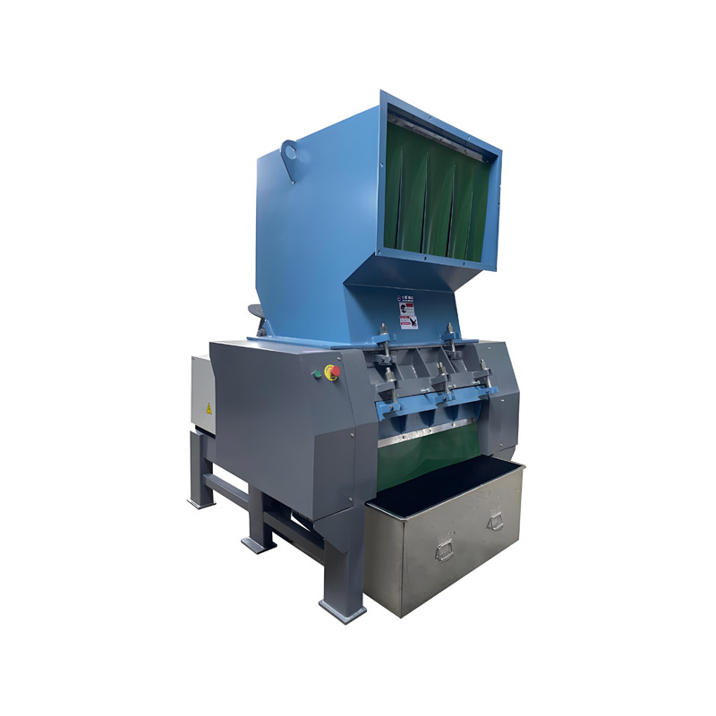 HG5系列中型粉碎机