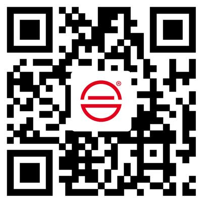 Website QR Code