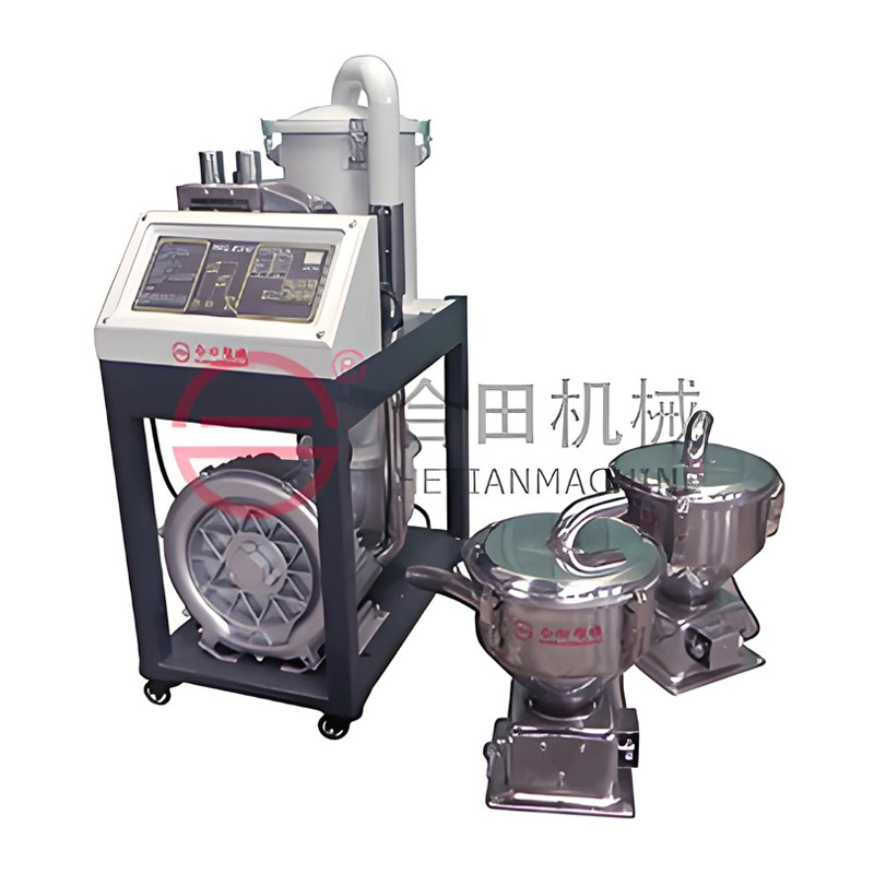 HAL-EG European Automatic Feeding Machine