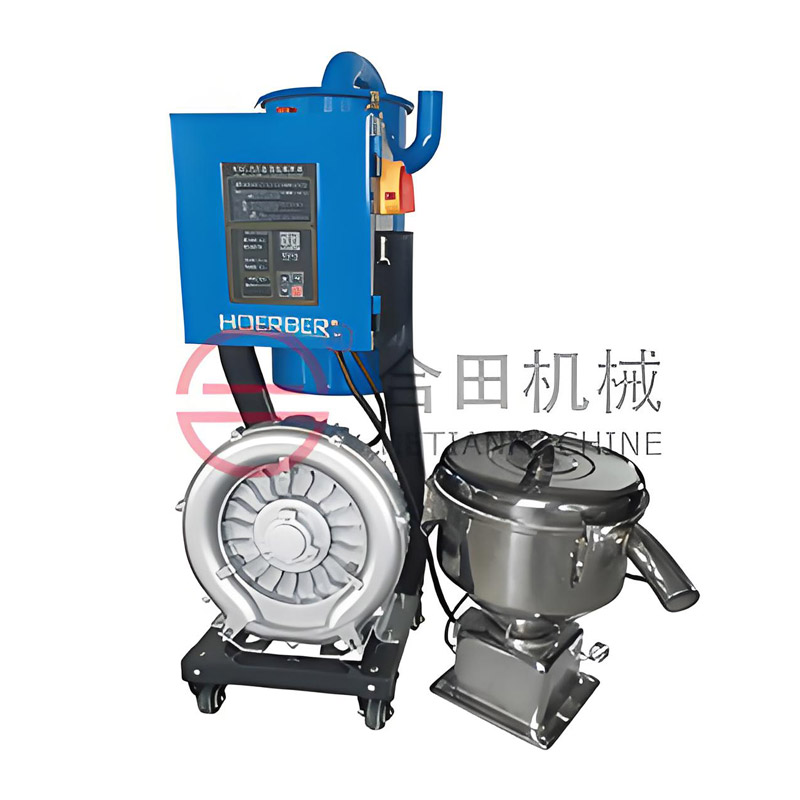 HAL-EG European Automatic Feeding Machine