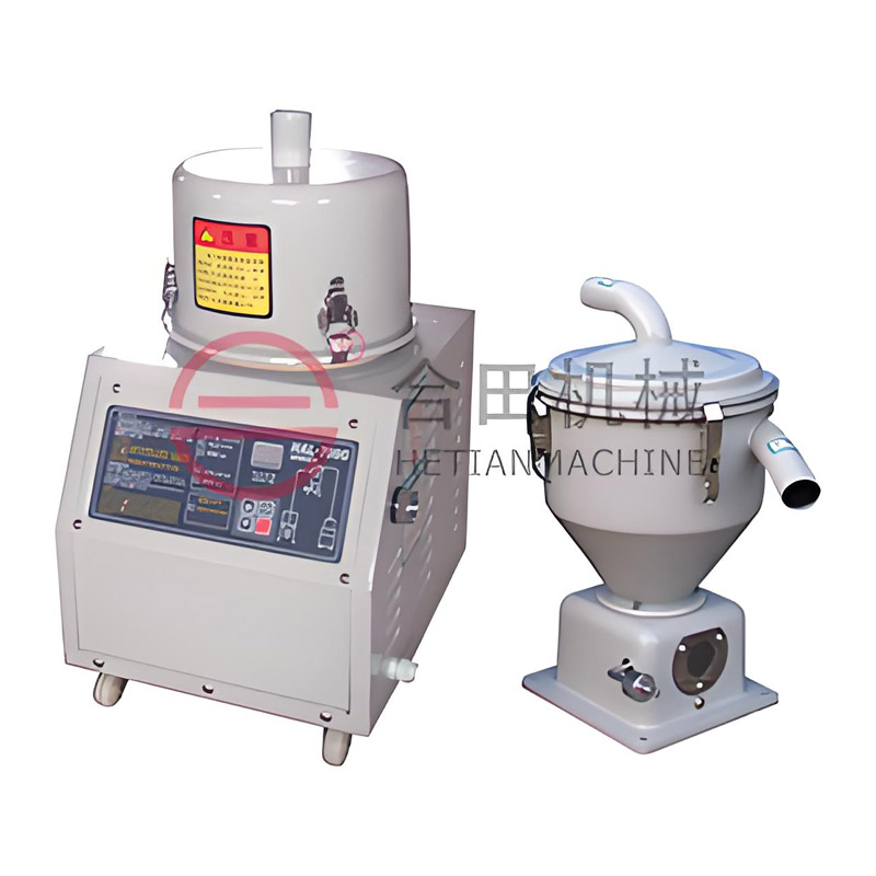 HAL-700G microcomputer fully automatic suction machine