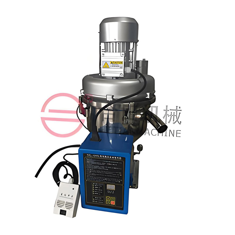 HAL-400G microcomputer fully automatic suction machine