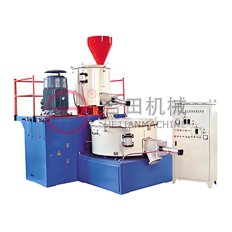 SRL-Z series hybrid unit