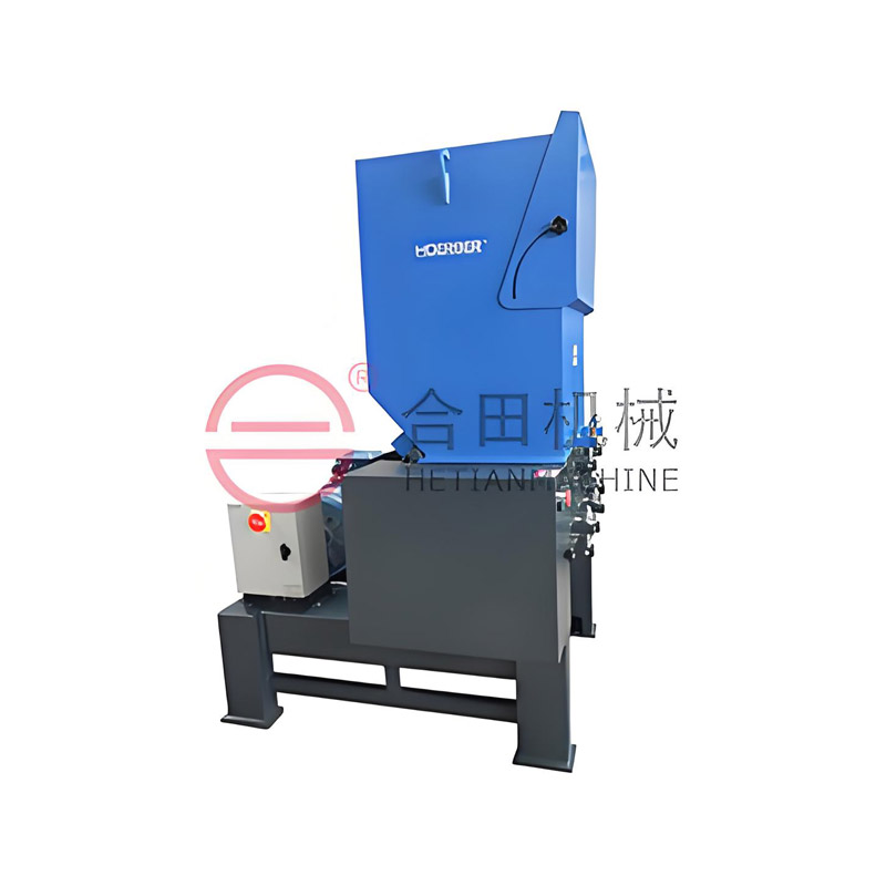 HG double-layer soundproof crusher