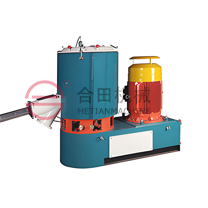 SHR high-speed mixer